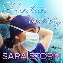 Henkiin herätetty (MP3-Download) - Storm, Sara