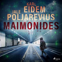 Maimonides (MP3-Download) - Eidem, Karl; Poljarevius, Jale