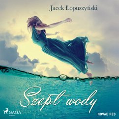 Cover Szept wody (MP3-Download)