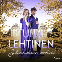 Salaisuuksien verkossa (MP3-Download) - Lehtinen, Tuija