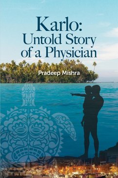 Cover Karlo: Untold Story of a Physician (eBook, ePUB)
