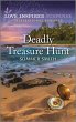 Deadly Treasure Hunt (eBook, ePUB) - Bild 1