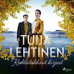 Kohtalokkaat kirjeet (MP3-Download) - Lehtinen, Tuija