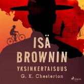 Isä Brownin yksinkertaisuus (MP3-Download) Isä Brownin yksinkertaisuus (MP3-Download)