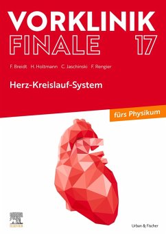 Cover Vorklinik Finale 17 (eBook, ePUB)