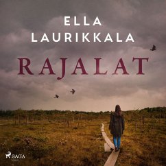 Rajalat (MP3-Download) - Laurikkala, Ella