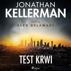 Test krwi (MP3-Download)