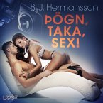 Þögn, taka, sex! - Erótísk smásaga (MP3-Download)