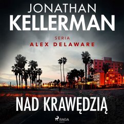 Cover Nad krawędzią (MP3-Download)