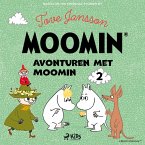 Avonturen met Moomin 2 (MP3-Download)