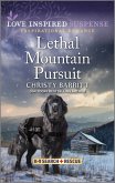 Lethal Mountain Pursuit (eBook, ePUB)