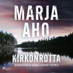 Cover Kirkonrotta (MP3-Download)