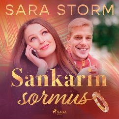 Sankarin sormus (MP3-Download) - Storm, Sara