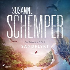 Sandflykt (MP3-Download) - Schemper, Susanne