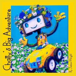 Cover Chatty's Big Adventure (eBook, ePUB)