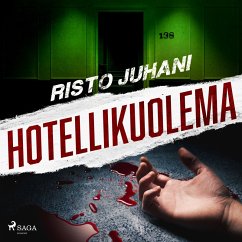 Hotellikuolema (MP3-Download) - Juhani, Risto