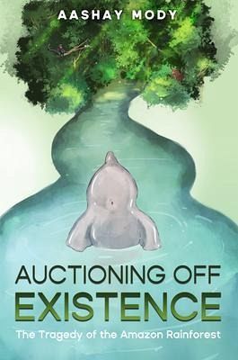 Auctioning Off Existence (eBook, ePUB)