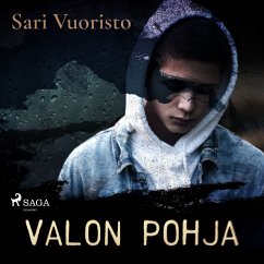 Valon pohja (MP3-Download) - Vuoristo, Sari