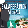 Salaperäinen vieras (MP3-Download) - Bild 1