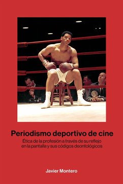 Cover Periodismo deportivo de cine (eBook, ePUB)