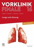 Vorklinik Finale 16 (eBook, ePUB)