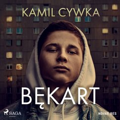 Cover Bękart (MP3-Download)