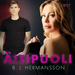 Äitipuoli – eroottinen novelli (MP3-Download) - Hermansson, B. J.