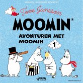 Avonturen met Moomin 1 (MP3-Download)