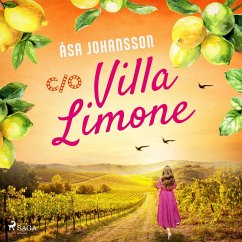 C/O Villa Limone (MP3-Download) - Johansson, Åsa