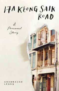 Cover 17A Keong Saik Road (eBook, ePUB)