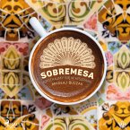 Sobremesa. Spotkajmy się w Hiszpanii (MP3-Download)