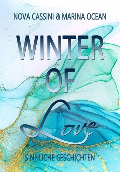 Winter of Love (eBook, ePUB) - Ocean, Marina; Cassini, Nova