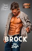 Brock (Stover Ranch Series) (eBook, ePUB)