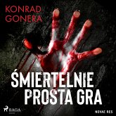 Śmiertelnie prosta gra (MP3-Download)