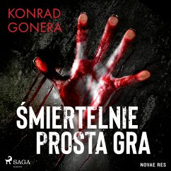 Śmiertelnie prosta gra (MP3-Download) - Gonera, Konrad