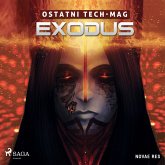 Ostatni TECH-MAG. Exodus (MP3-Download)