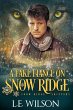A Fake Fiancé on Snow Ridge (Snow... - Bild 1