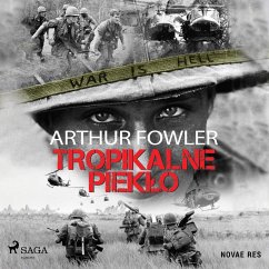 Tropikalne piekło (MP3-Download) - Fowler, Arthur