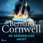 De genadeloze jacht (MP3-Download)