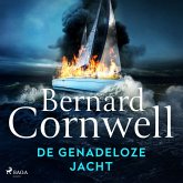 De genadeloze jacht (MP3-Download)