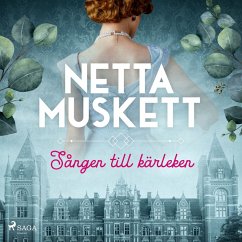 Sången till kärleken (MP3-Download) - Muskett, Netta
