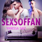 Sexsoffan - Erotisk novell (MP3-Download)