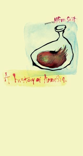 A History of Amnesia (eBook, ePUB)