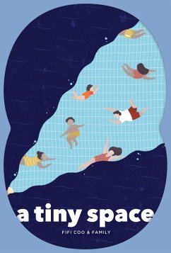 Cover a tiny space (eBook, ePUB)