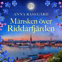 Månsken över Riddarfjärden (MP3-Download) - Rasegård, Anna