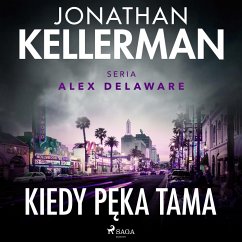 Cover Kiedy pęka tama (MP3-Download)