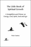 The Little Book of Spiritual Growth (eBook, ePUB)