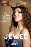 Jewel (Stover Ranch Series) (eBook, ePUB)