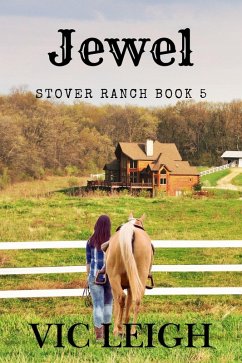 Cover Jewel (Stover Ranch Series) (eBook, ePUB)