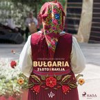 Bułgaria. Złoto i rakija (MP3-Download)